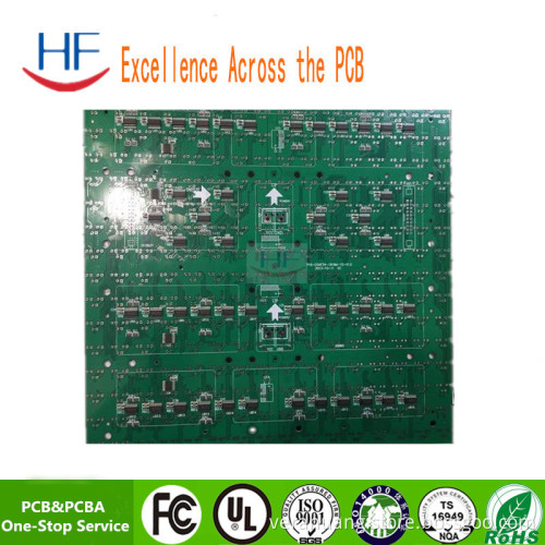 Consumer Electronics Printed Circuit Board PCB Assembly PCBA